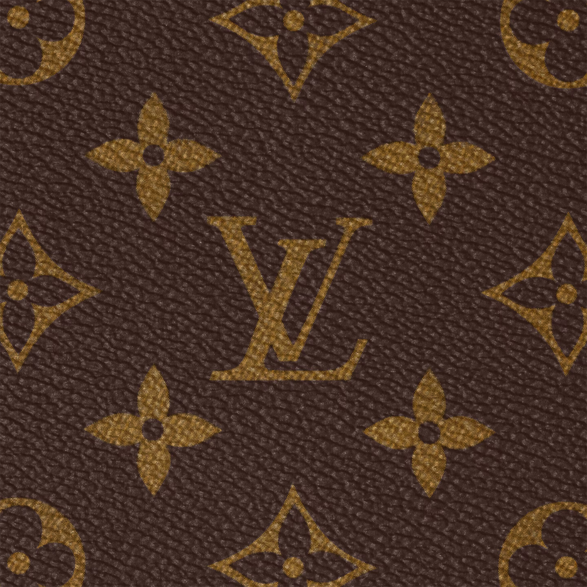 LV Horizon Carry-On Monogram Brown