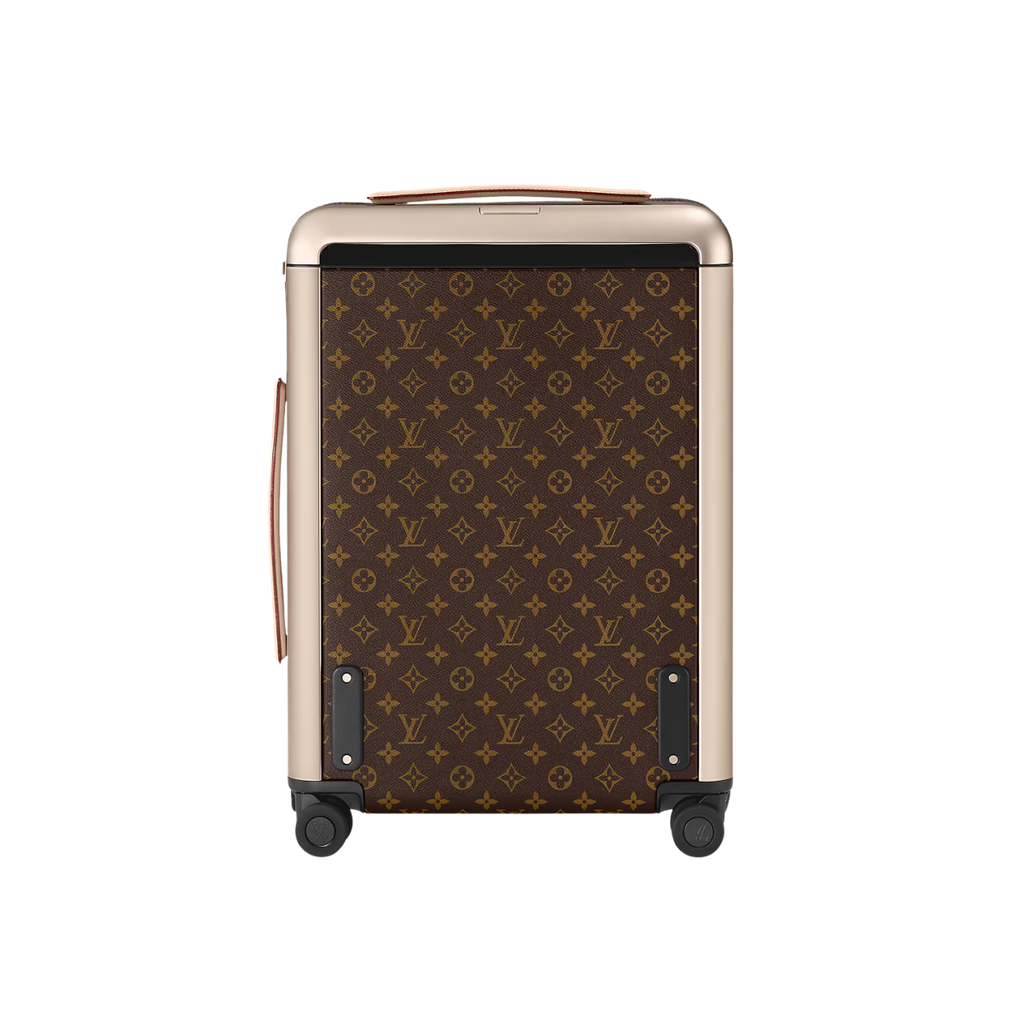 LV Horizon Carry-On Monogram Brown