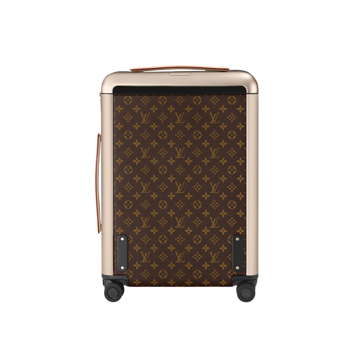 LV Horizon Carry-On Monogram Brown