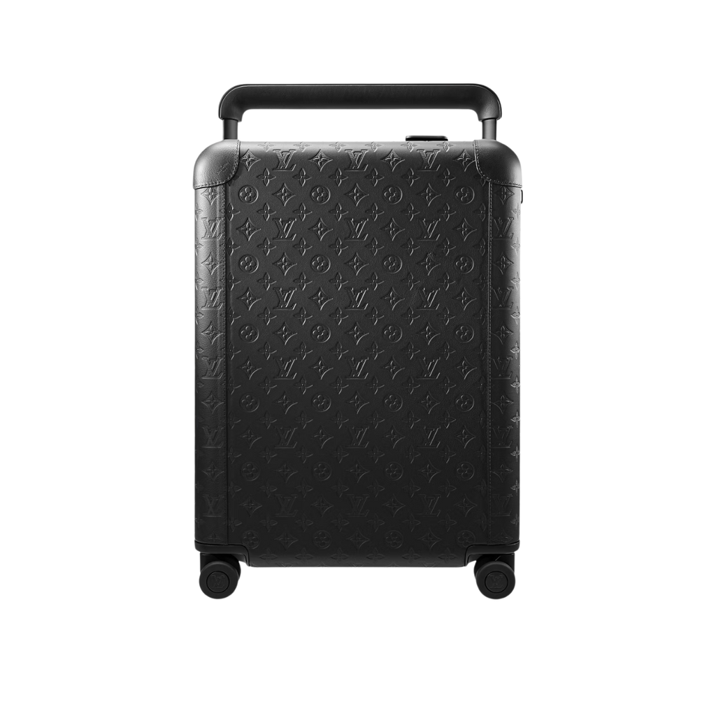 LV Horizon Carry-On Monogram Black