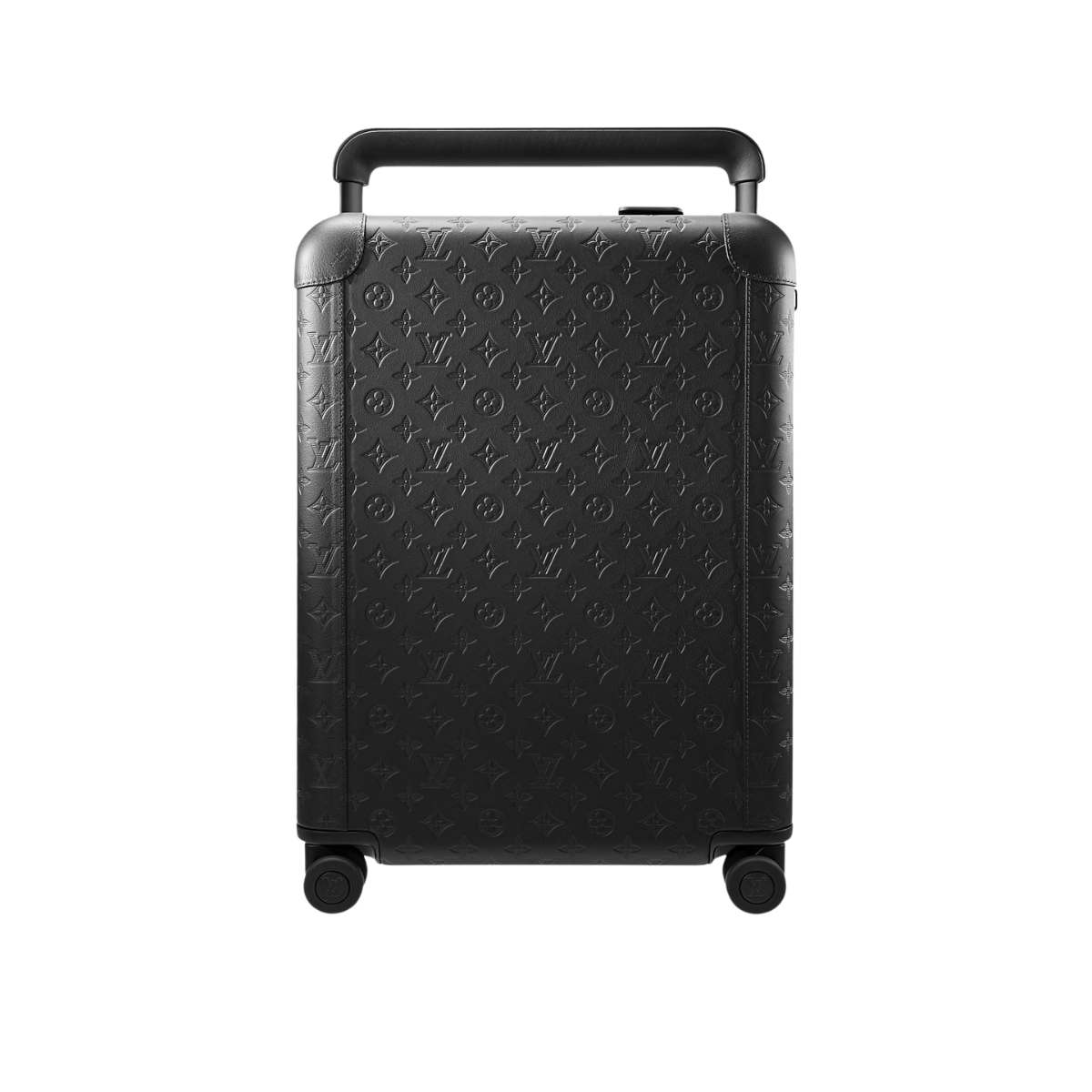 LV Horizon Carry-On Monogram Black