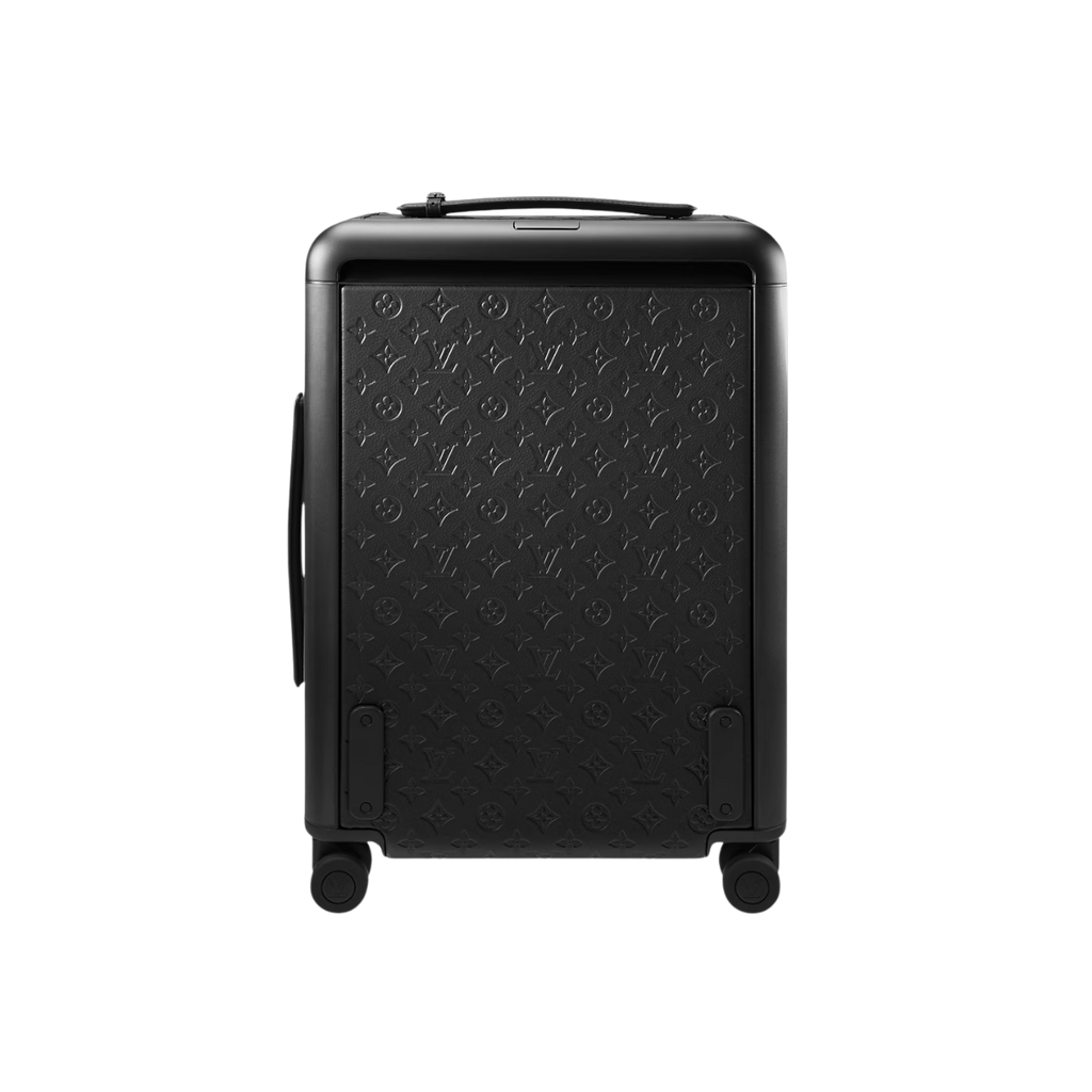 LV Horizon Carry-On Monogram Black