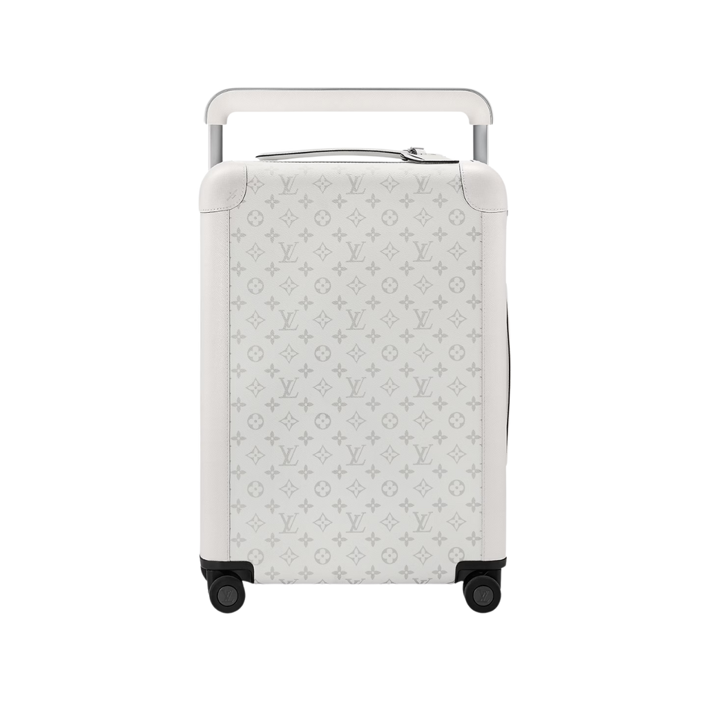 LV Horizon Carry-On Optical White