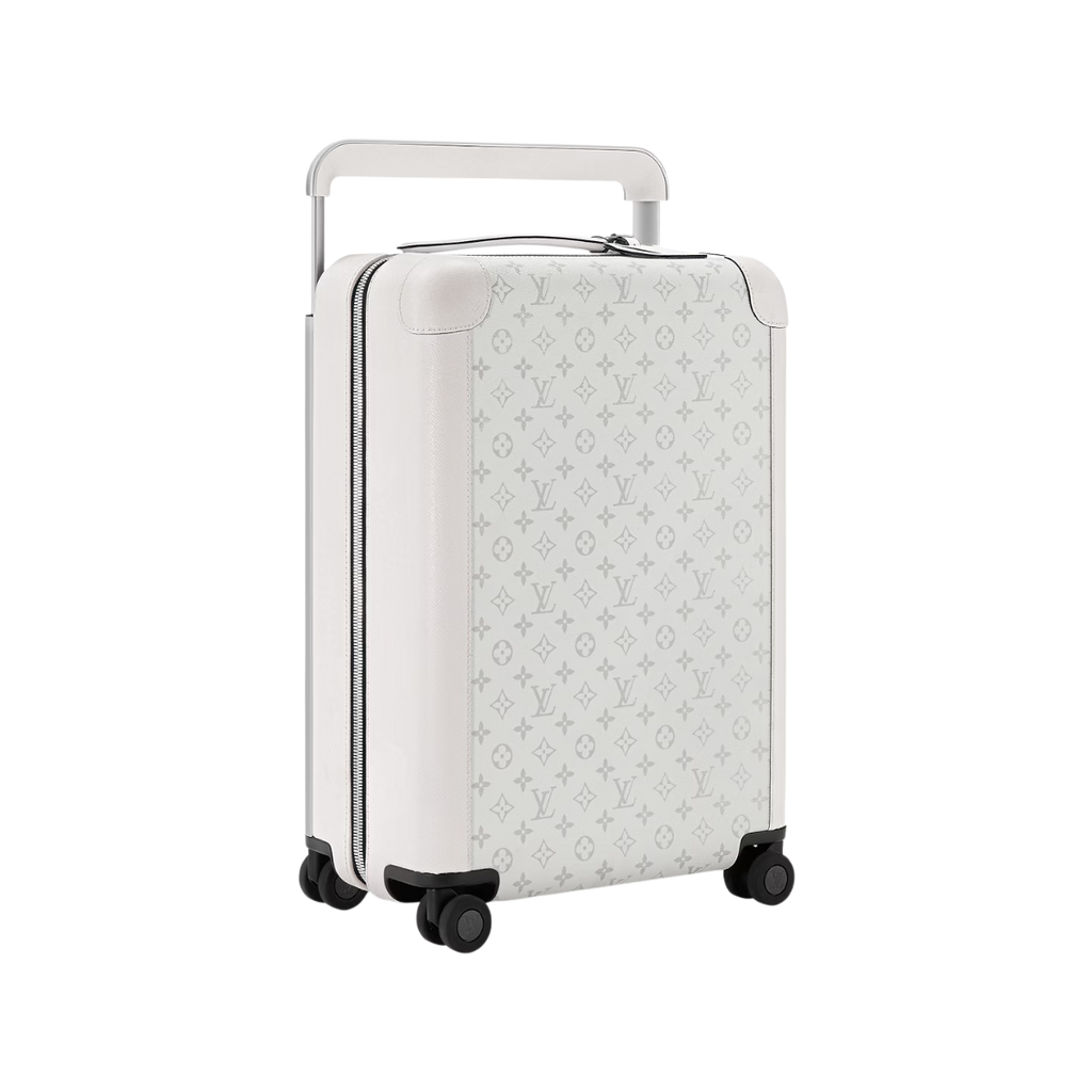 LV Horizon Carry-On Optical White