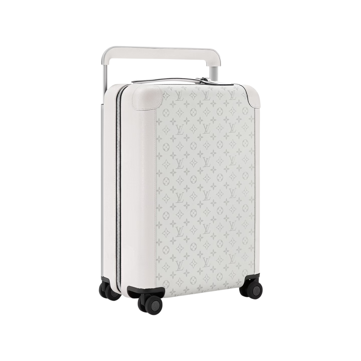LV Horizon Carry-On Optical White