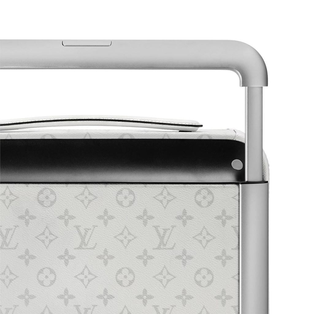 LV Horizon Carry-On Optical White