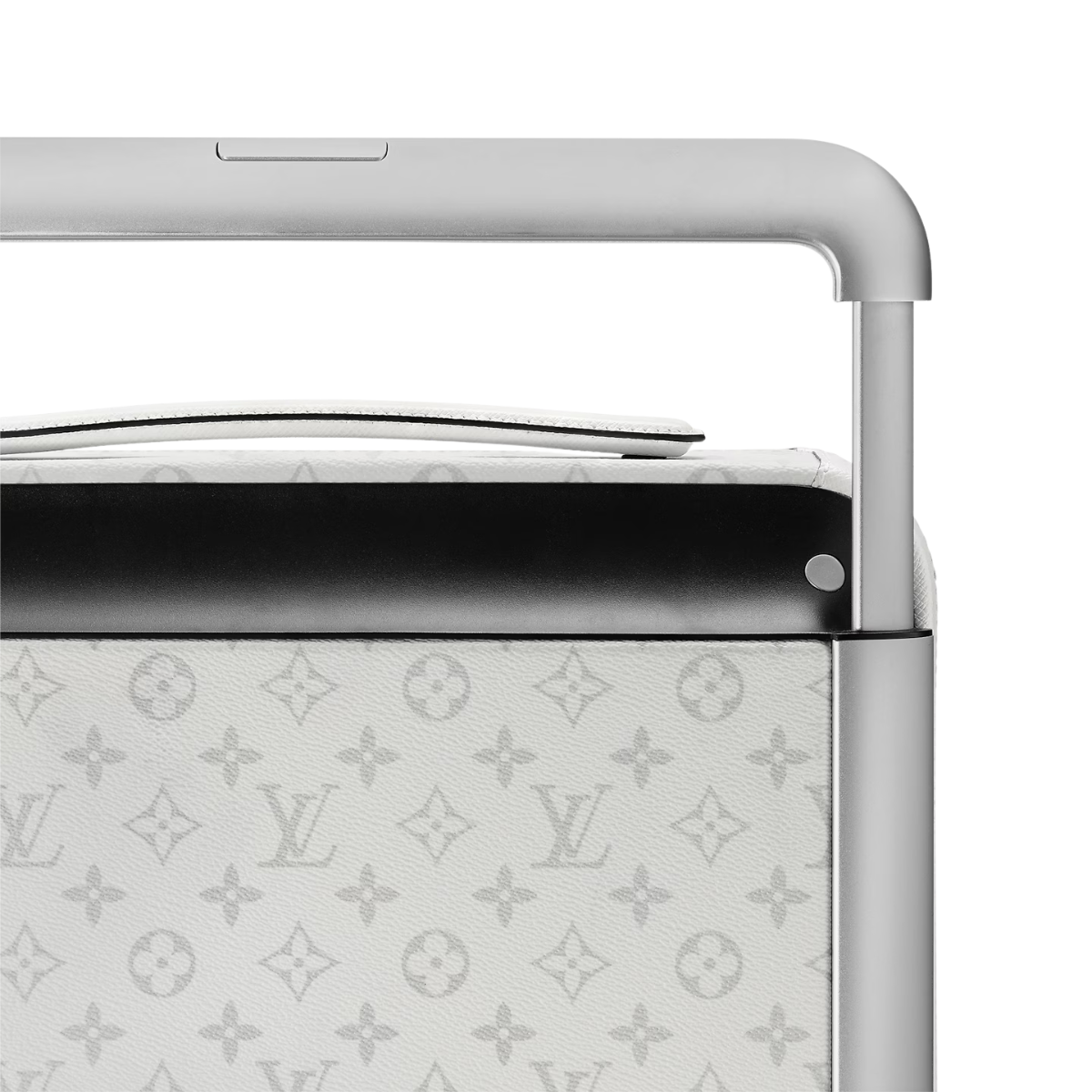 LV Horizon Carry-On Optical White