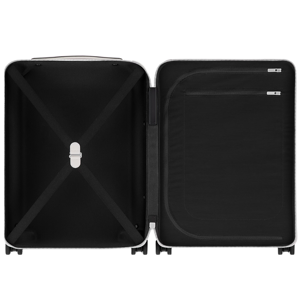 LV Horizon Carry-On Optical White