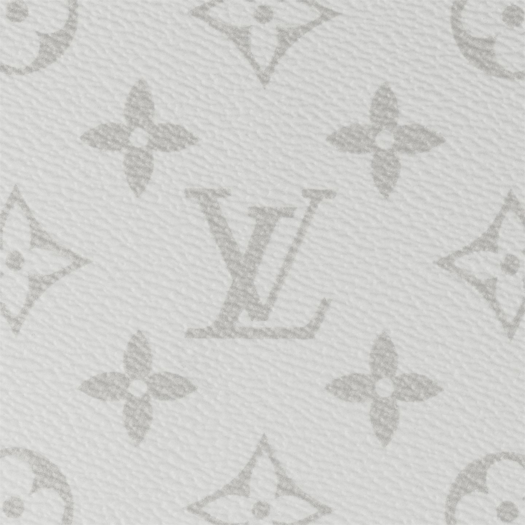 LV Horizon Carry-On Optical White