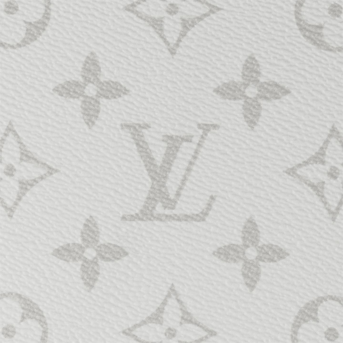 LV Horizon Carry-On Optical White