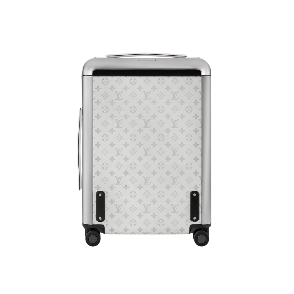 LV Horizon Carry-On Optical White
