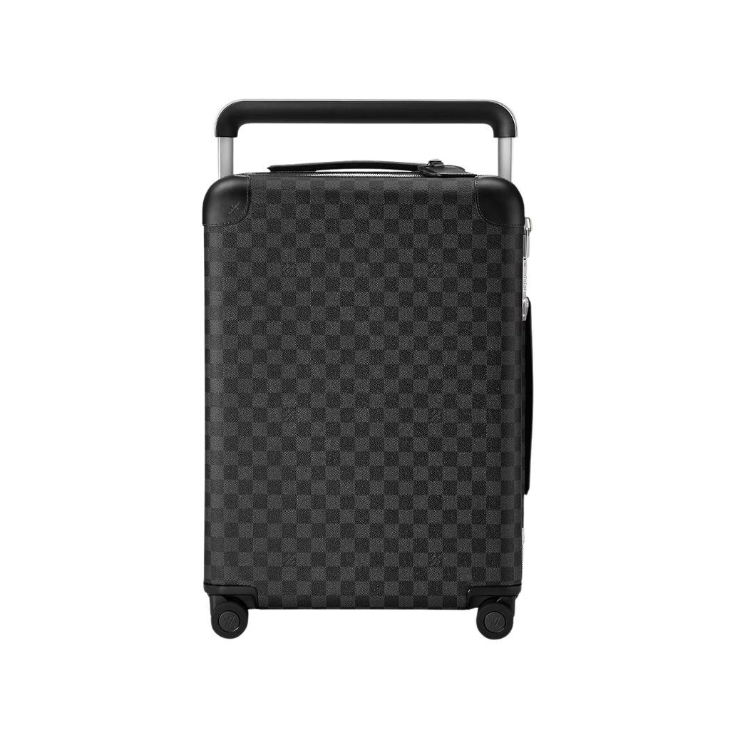 LV Horizon Carry-On Canvas Graphite