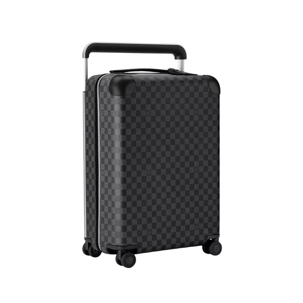 LV Horizon Carry-On Canvas Graphite