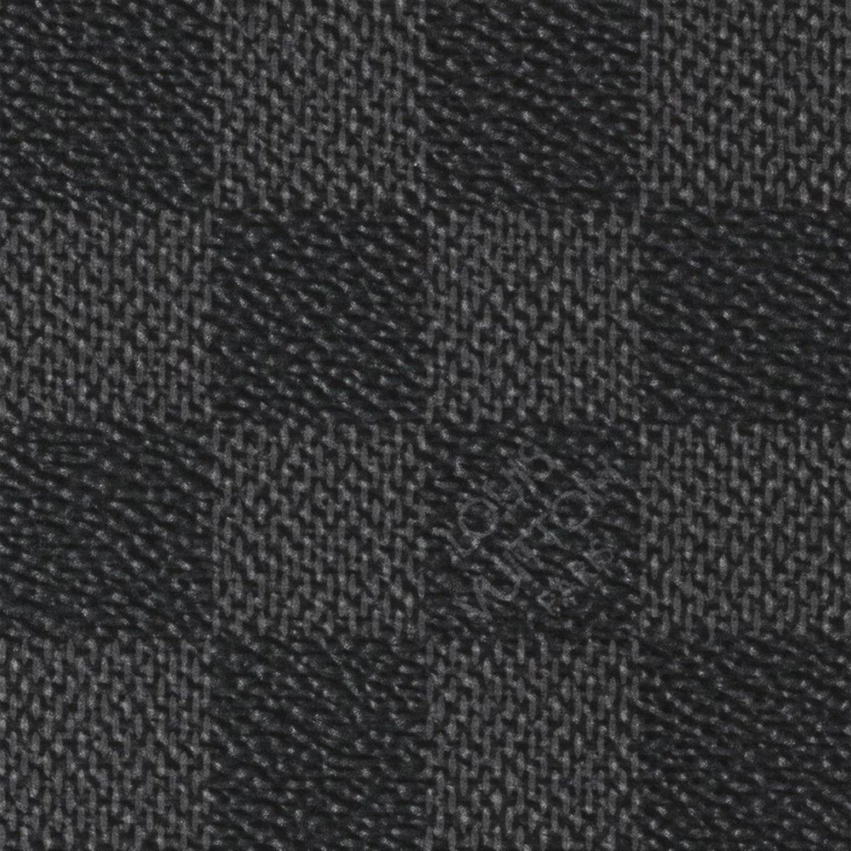 LV Horizon Carry-On Canvas Graphite