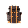 Premium Backpack Brown