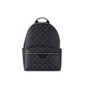 Premium Medium Backpack Black