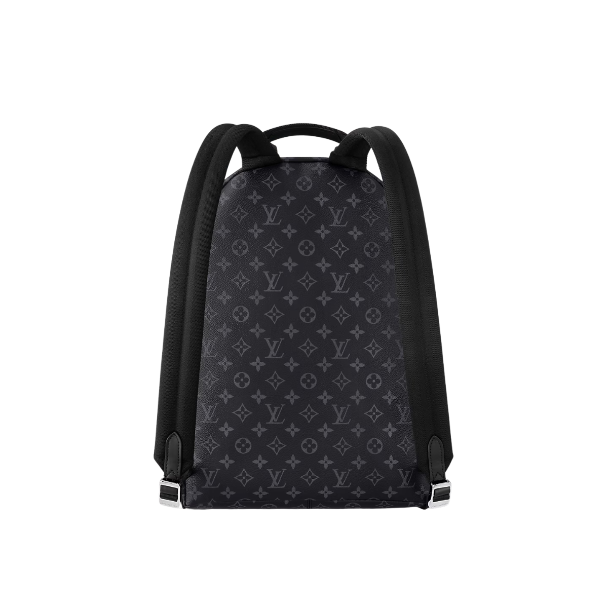 LV Discovery Backpack Black