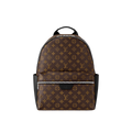 Premium Medium Backpack Brown