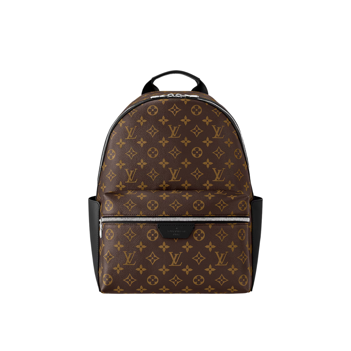 LV Discovery Backpack Brown