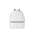 Premium Medium Backpack White