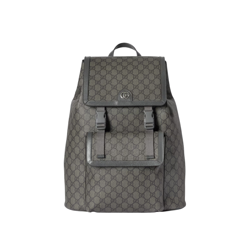 Ophidia Large Backpack Grey