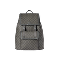 Premium Large Backpack Grey