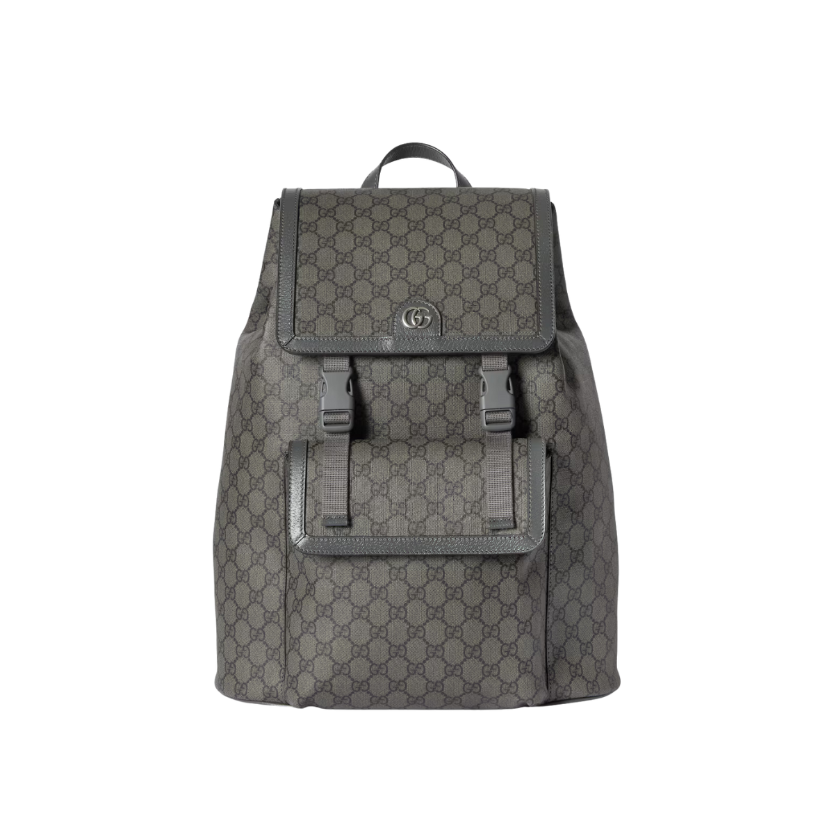 Ophidia Large Backpack Grey
