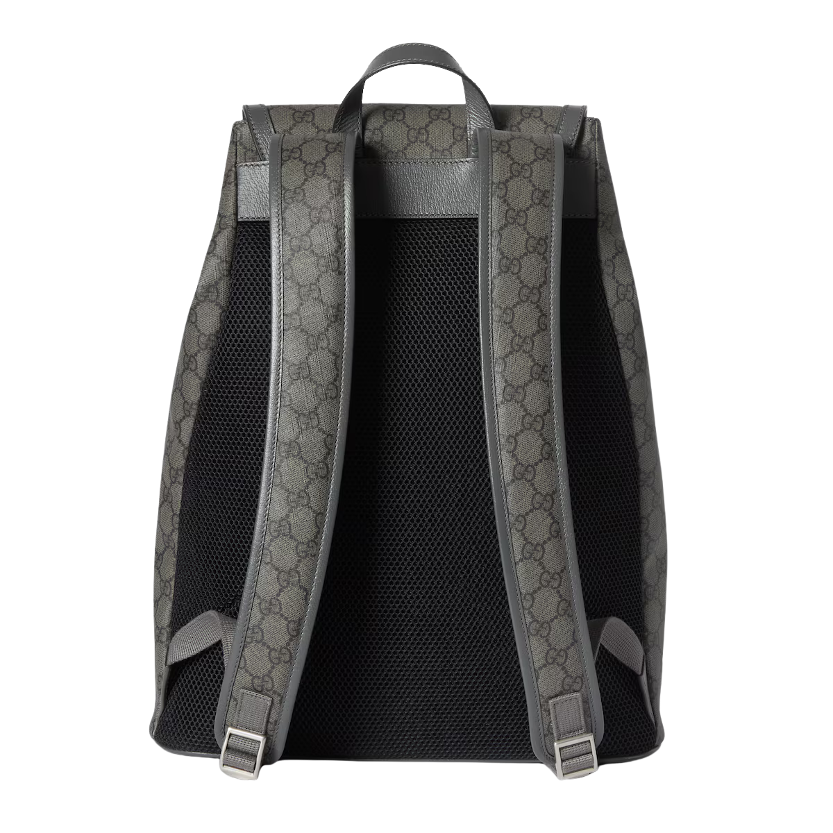 Ophidia Large Backpack Grey
