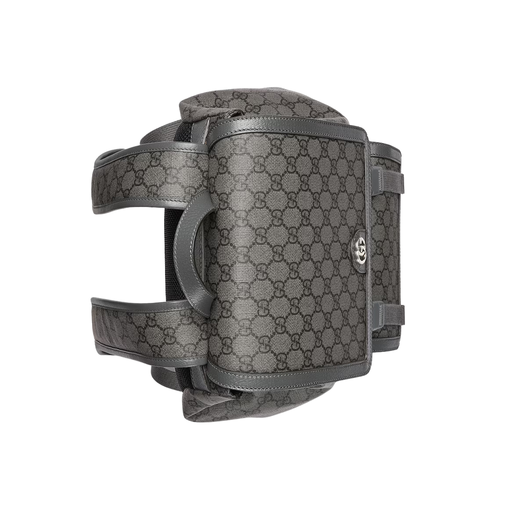 Ophidia Large Backpack Grey