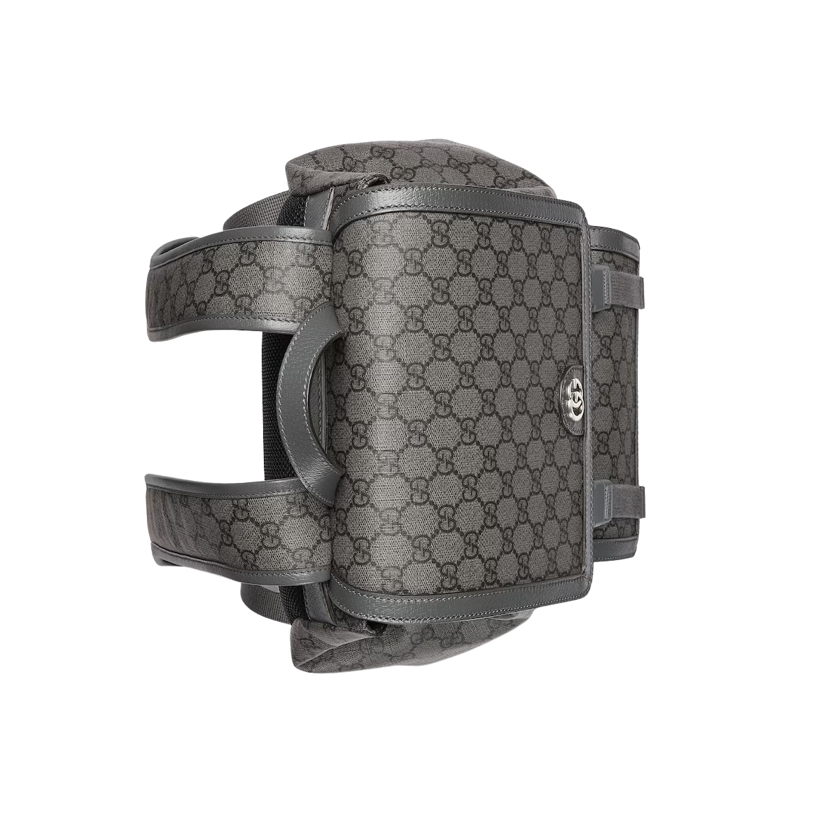 Ophidia Large Backpack Grey