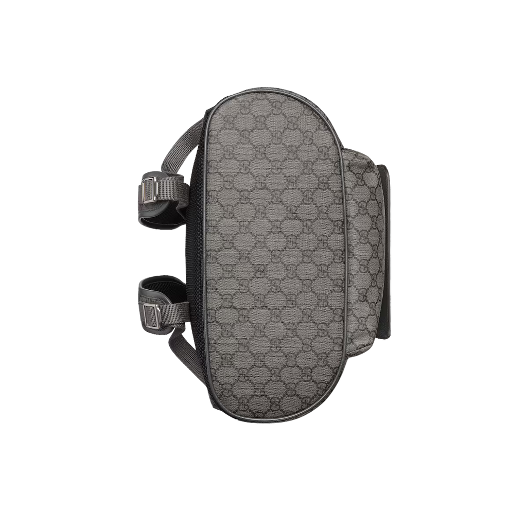 Ophidia Large Backpack Grey