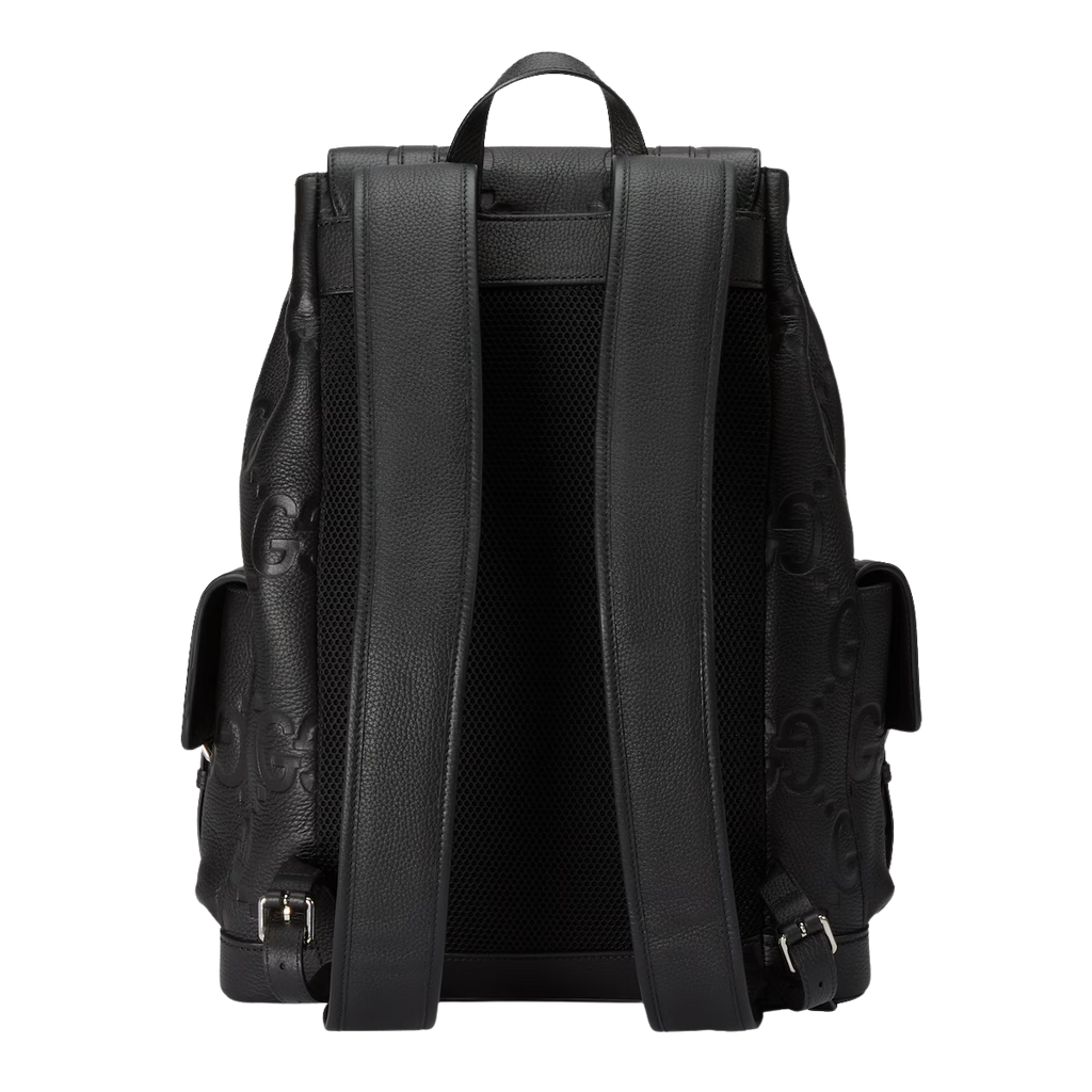 GG Backpack Black