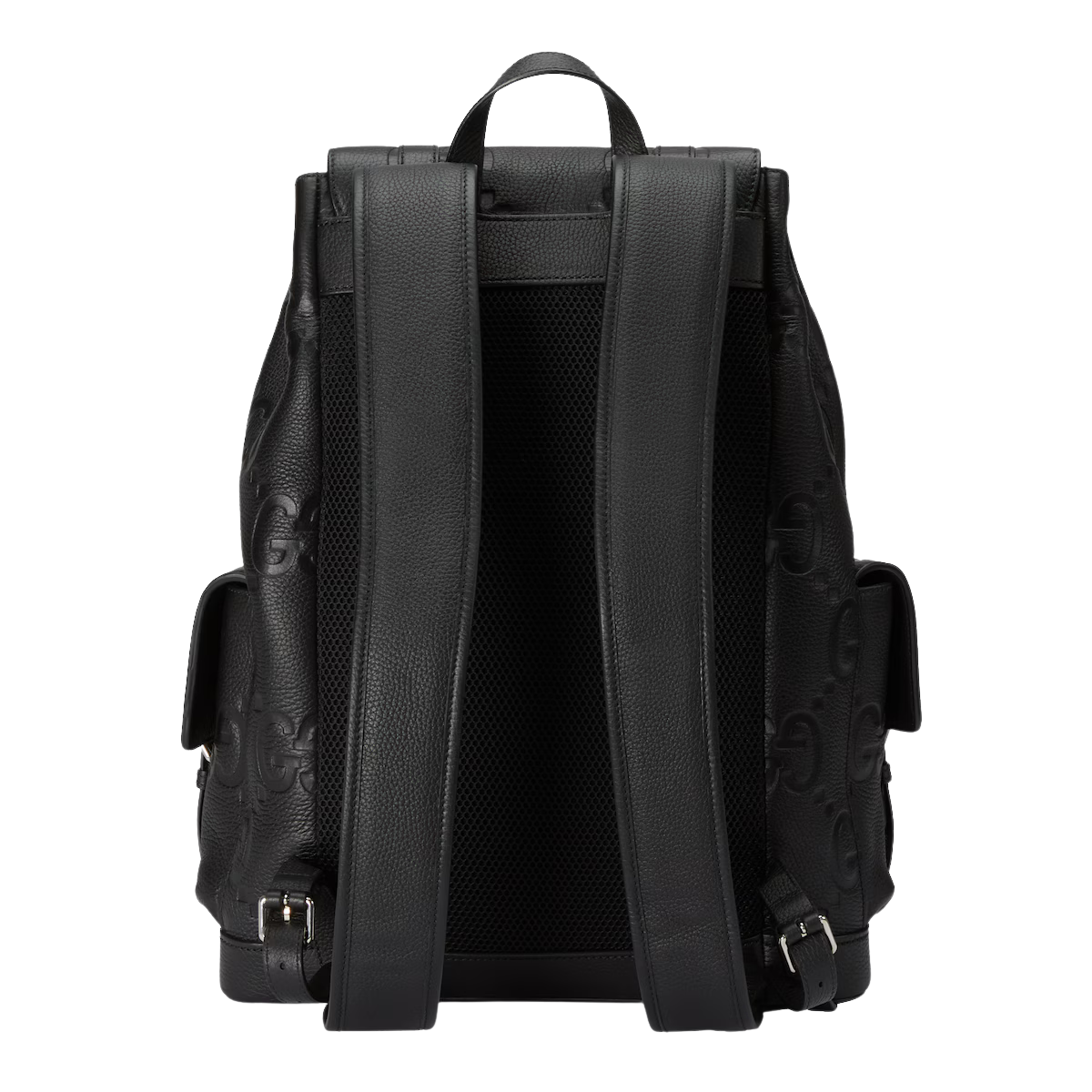 GG Backpack Black
