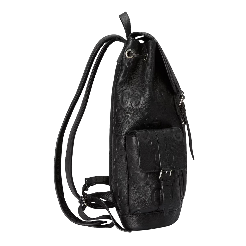 GG Backpack Black