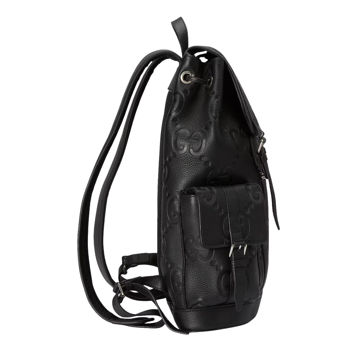 GG Backpack Black