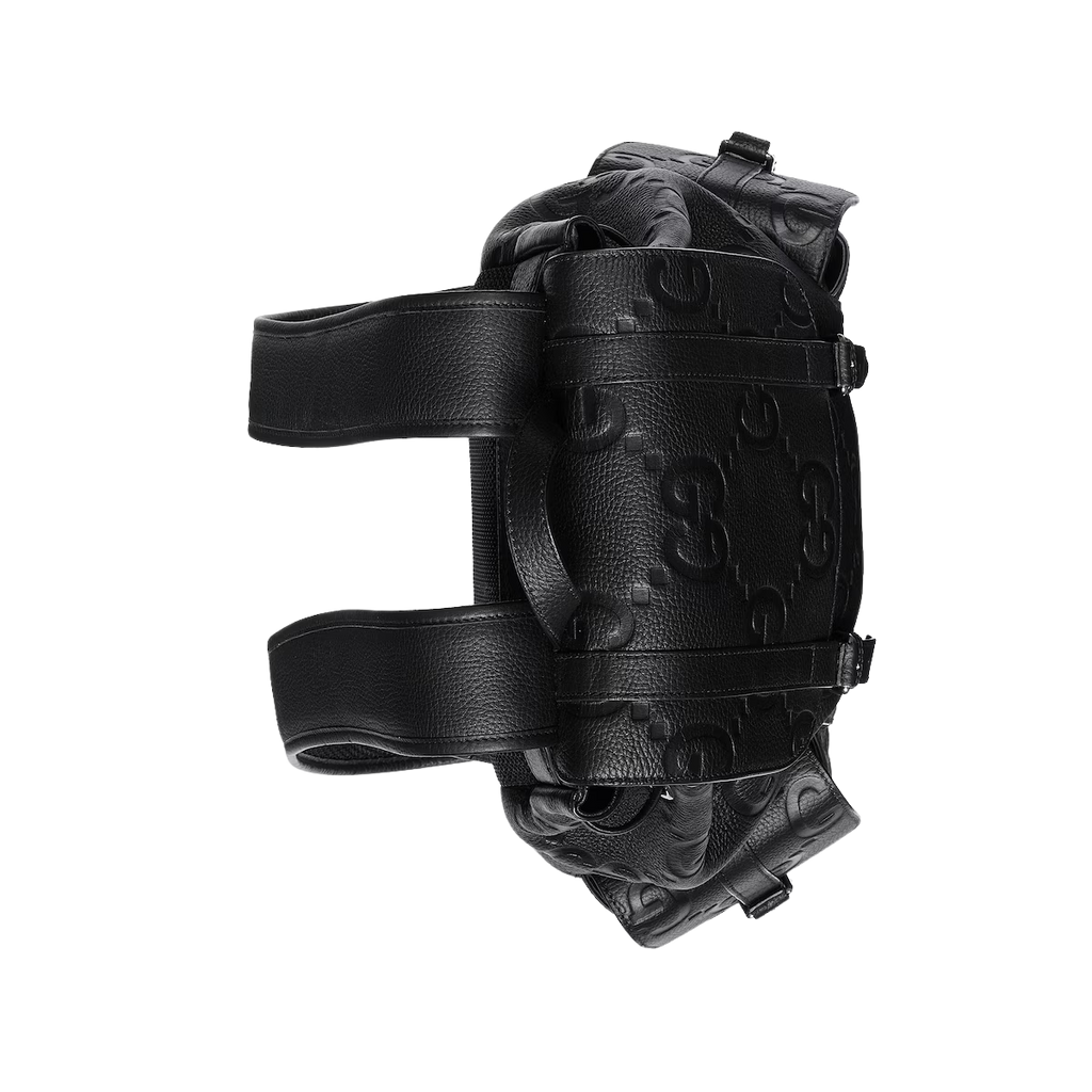 GG Backpack Black