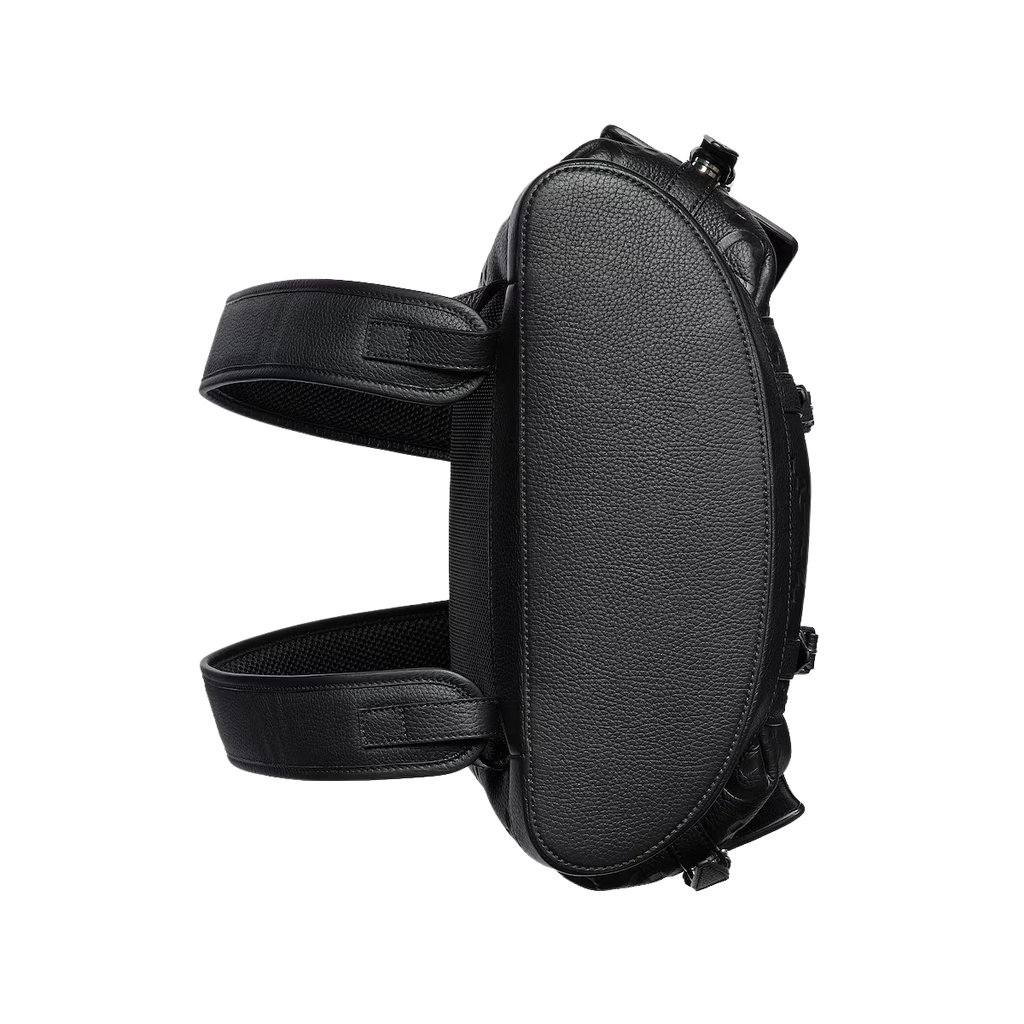 GG Backpack Black