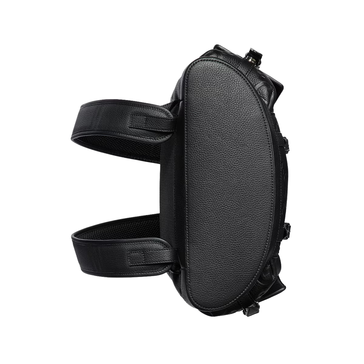 GG Backpack Black