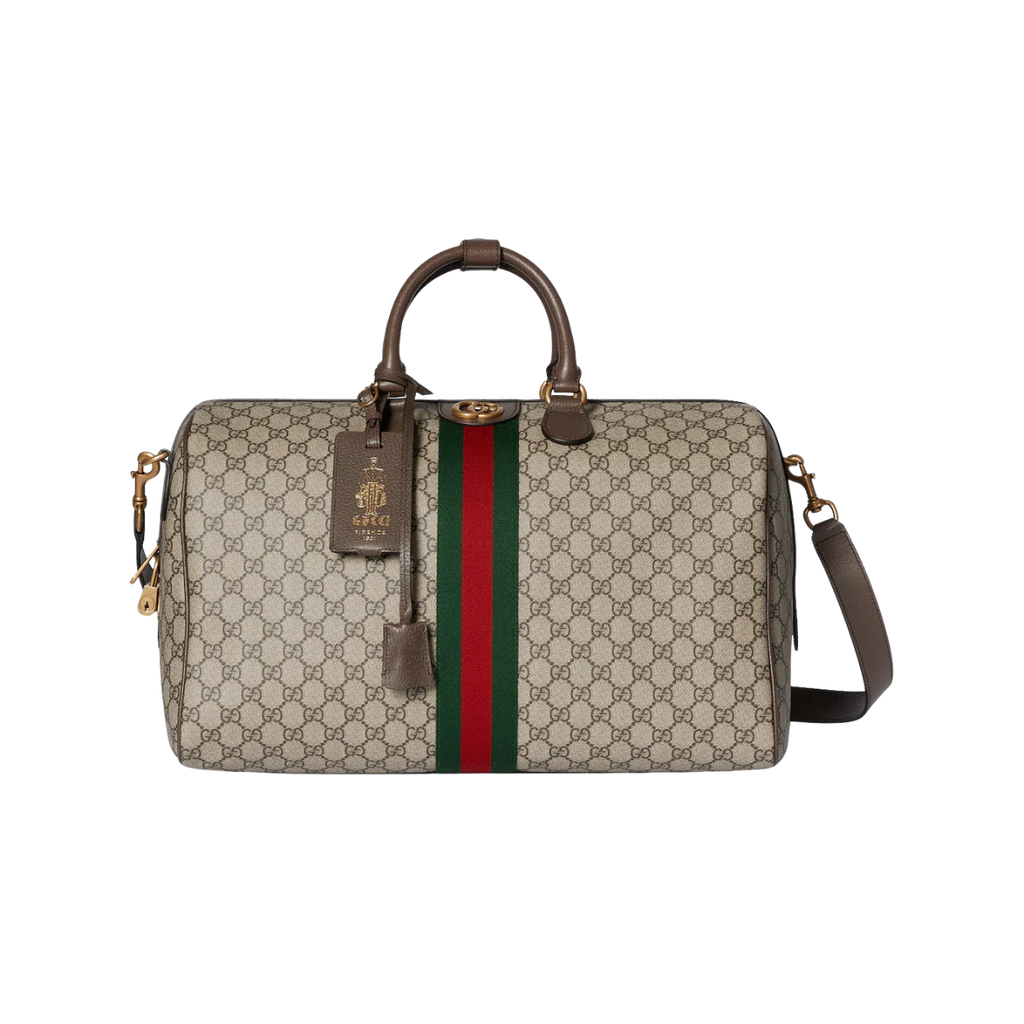 Savoy Duffle Bag