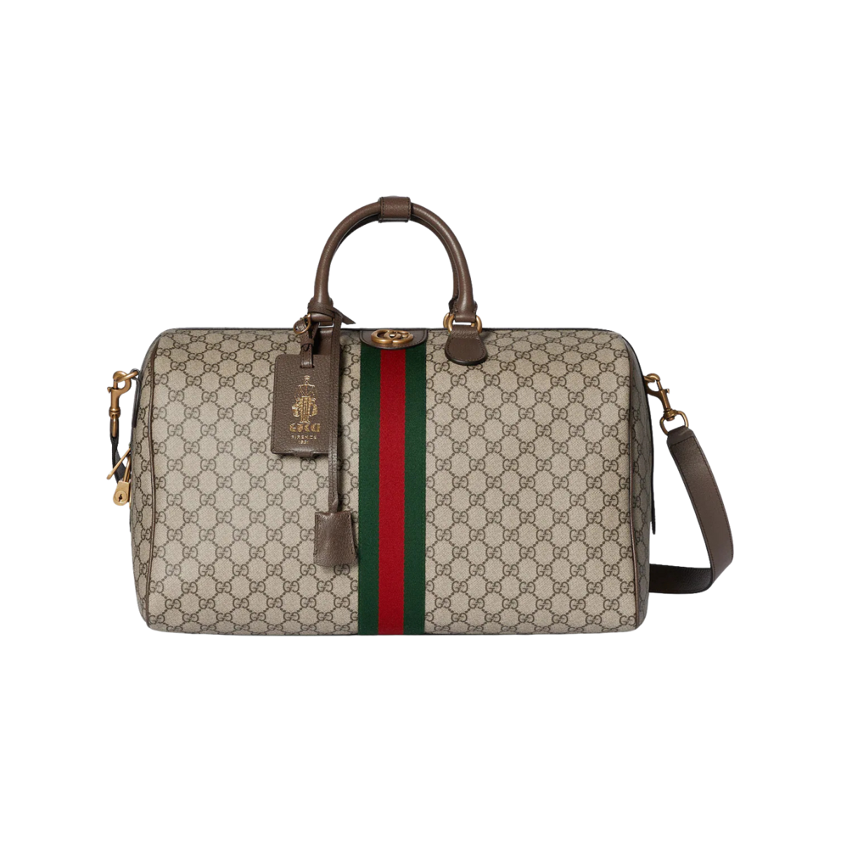 Savoy Duffle Bag