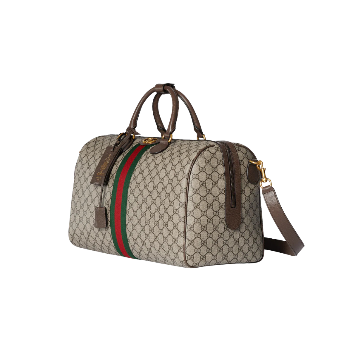 Savoy Duffle Bag