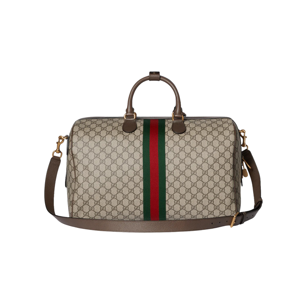 Savoy Duffle Bag