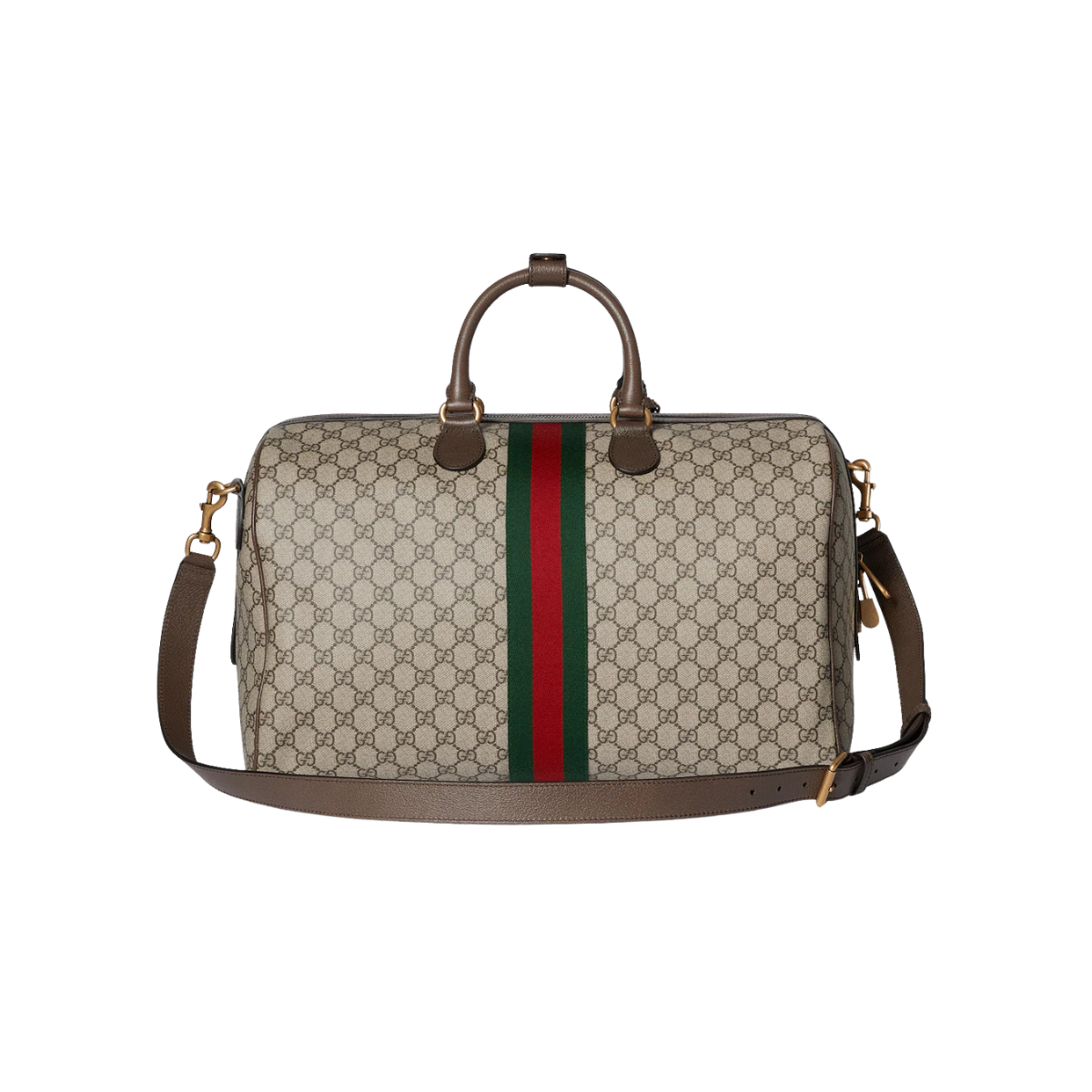 Savoy Duffle Bag
