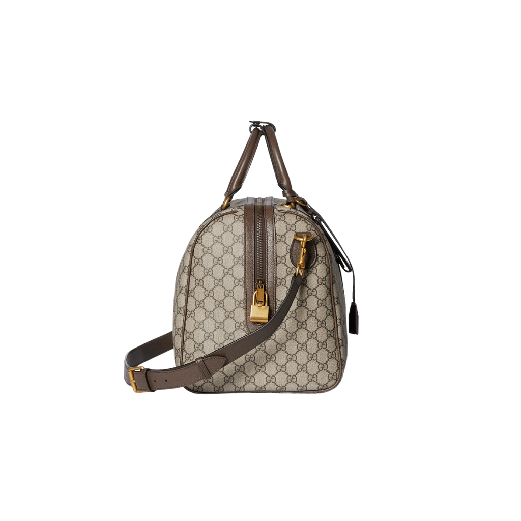 Savoy Duffle Bag