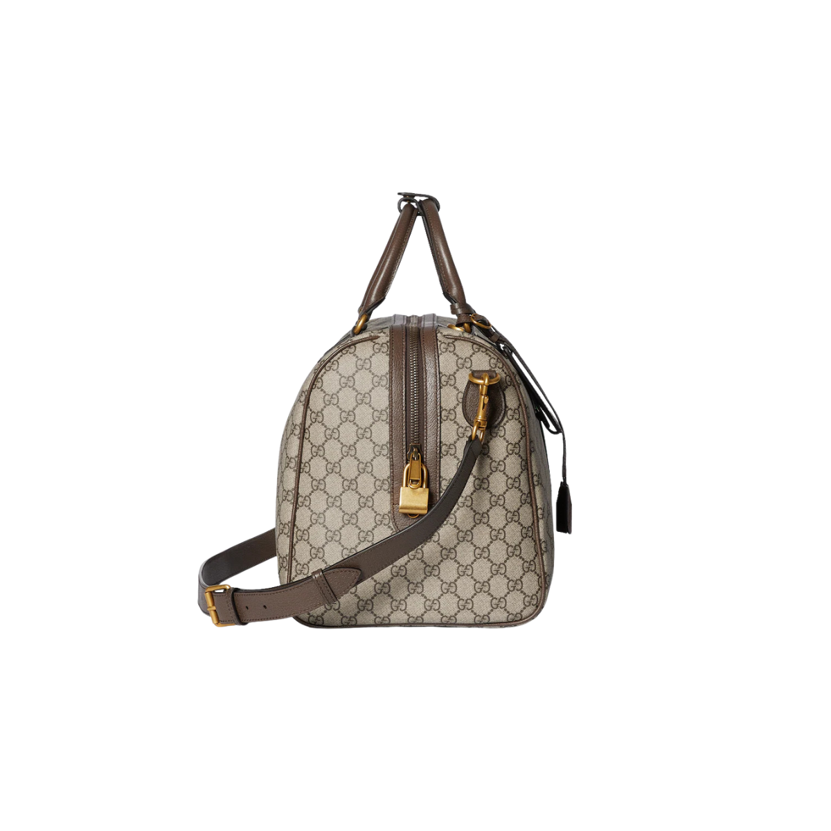 Savoy Duffle Bag