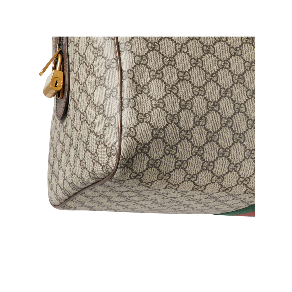 Savoy Duffle Bag