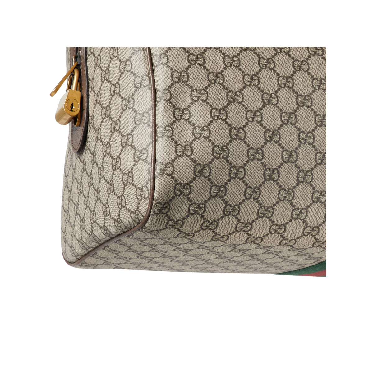 Savoy Duffle Bag