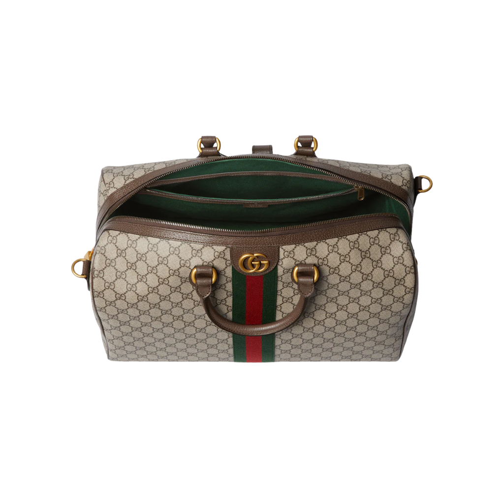 Savoy Duffle Bag