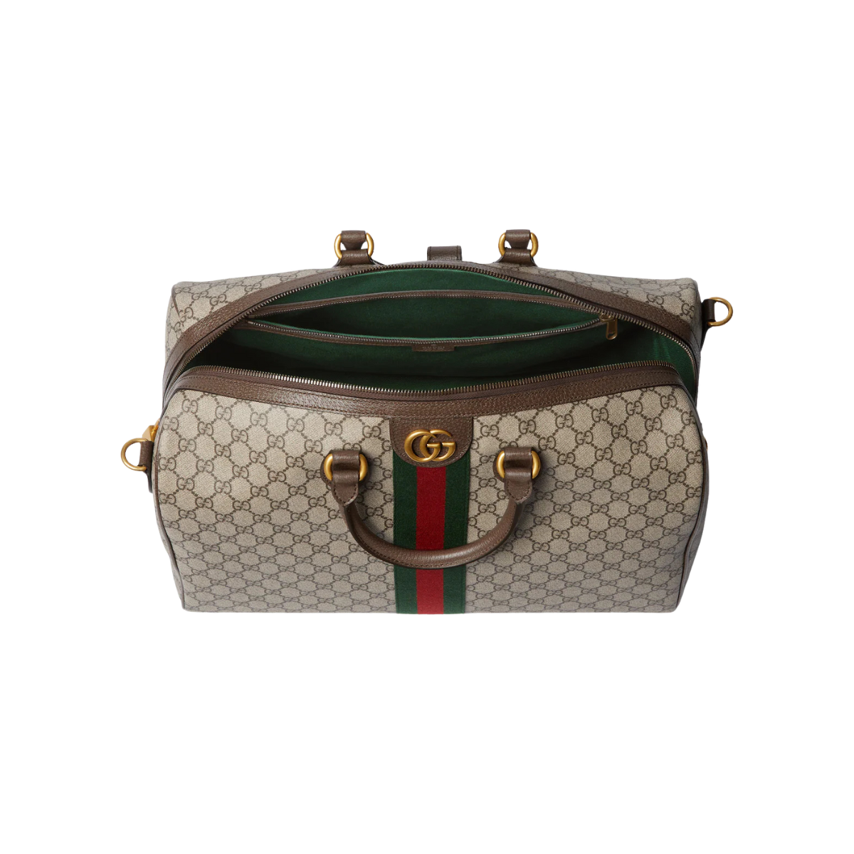 Savoy Duffle Bag