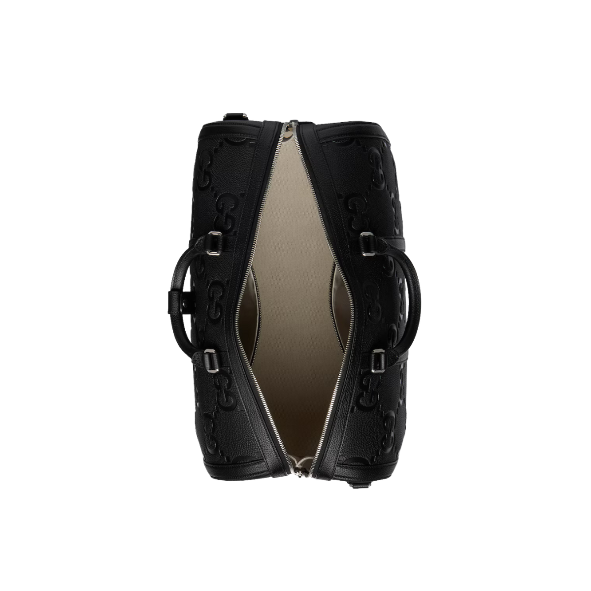 GG Medium Duffle Bag